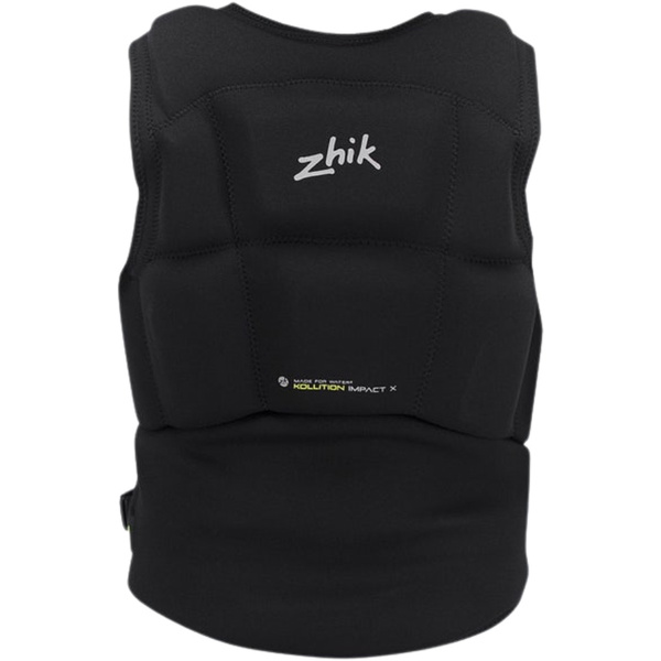 2026 Zhik Kollition X Impact PFD PFD-0031-U-BLK - Black